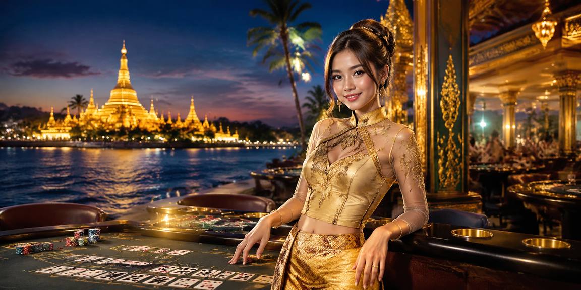 shwe666com စလော့ဂိမ်း