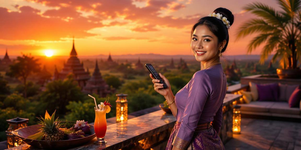 shwe666com မိုဘိုင်း အထူးကမ်းလှမ်းချက်